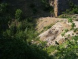 Azurový lom